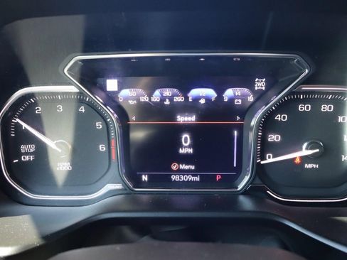 Used 2021 GMC Yukon Denali w/ LPO, Illumination Package AWD/4WD image 15