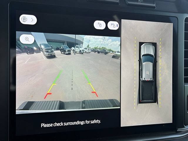 Used 2023 Ford F350 Lariat AWD/4WD image 19
