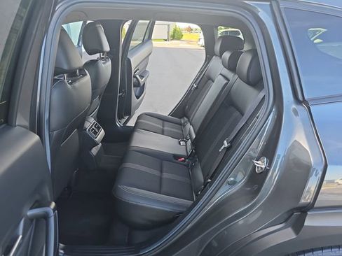 Used 2024 MAZDA CX-50 AWD 2.5 S image 16