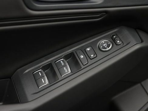 New 2025 Honda Accord SE image 24