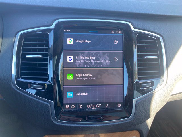 Used 2023 Volvo XC90 B6 Plus w/ Protection Package AWD/4WD image 18