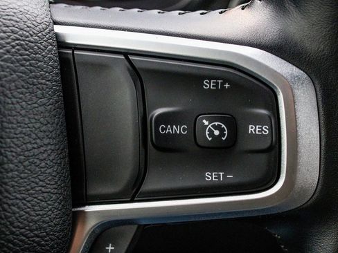 Used 2023 RAM 1500 Big Horn image 28