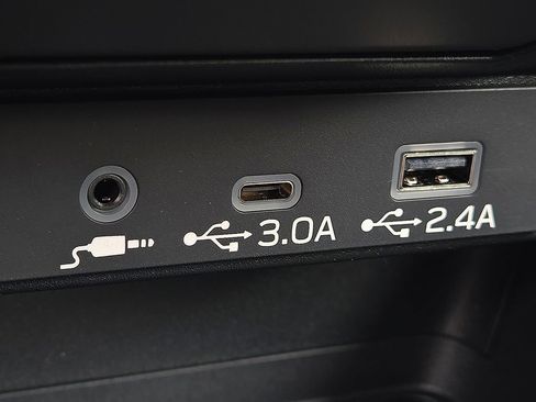 New 2026 Subaru Crosstrek 2.5i Sport AWD/4WD image 16