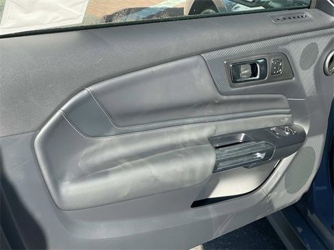 New 2025 Ford Mustang GT Premium image 16