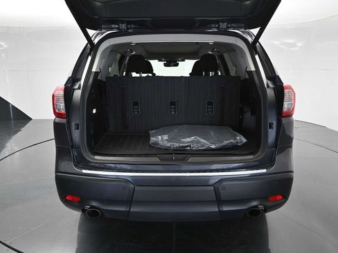 Used 2025 Subaru Ascent Onyx Edition AWD/4WD image 7