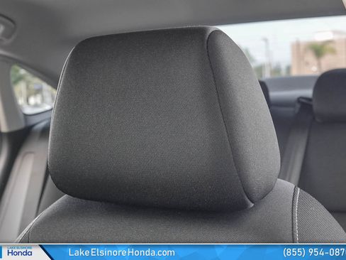 Certified 2024 Honda Civic LX image 27