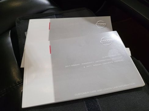 Used 2017 Nissan Pathfinder SL image 67