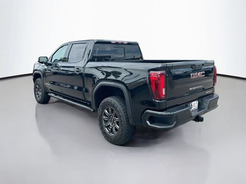 Used 2024 GMC Sierra 1500 AT4X AWD/4WD image 5
