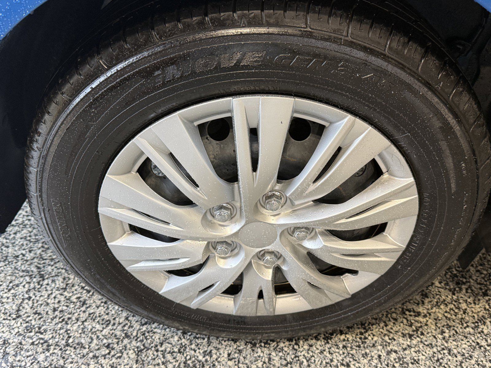 Used 2023 Kia Rio S FWD image 24