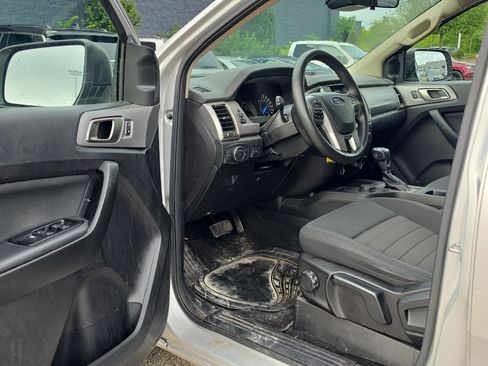 Used 2019 Ford Ranger XLT AWD/4WD image 10