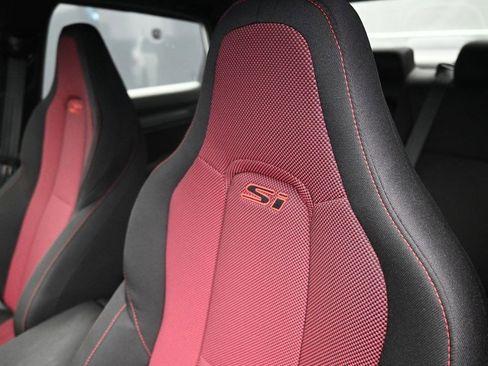 Used 2024 Honda Civic Si image 13