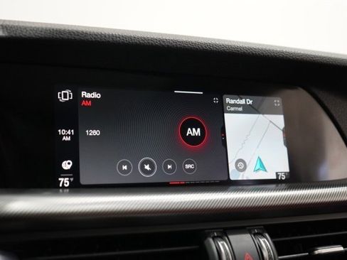 Used 2024 Alfa Romeo Stelvio Veloce image 24