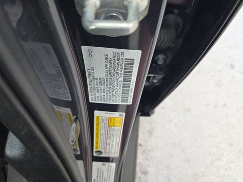 Used 2023 Honda Accord EX image 15