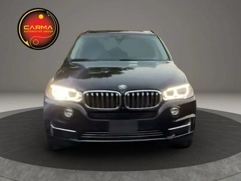 Used 2016 BMW X5 xDrive35d AWD/4WD image 51