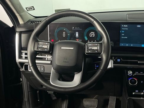 Used 2025 Hyundai Santa Fe SEL image 13