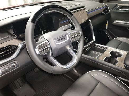 New 2026 GMC Acadia Denali w/ Super Cruise Package image 25