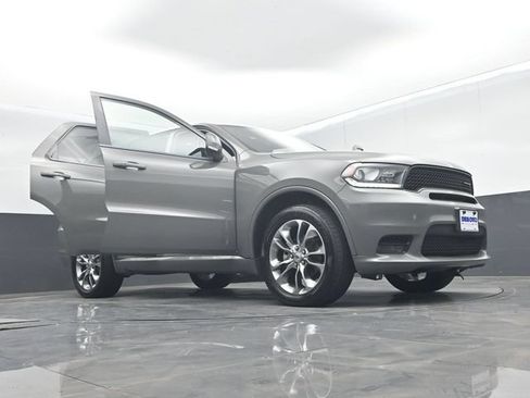 Used 2020 Dodge Durango GT AWD/4WD image 70