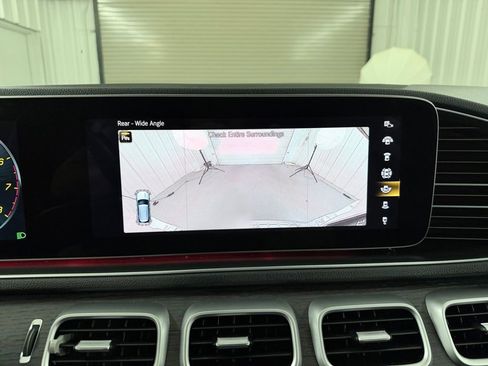 Used 2022 Mercedes-Benz GLE 350 4MATIC image 22