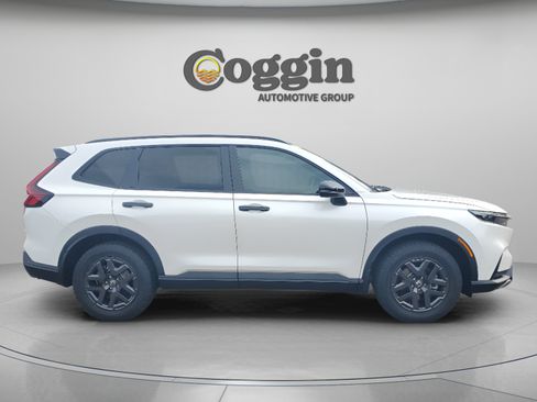 Used 2026 Honda CR-V TrailSport image 5