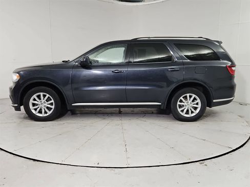 Used 2015 Dodge Durango SXT w/ Quick Order Package 23B image 3