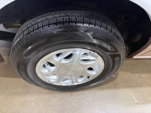 Used 1997 Mercury Villager FWD image 84