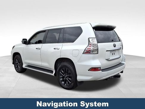 Used 2022 Lexus GX 460 Premium AWD/4WD image 5