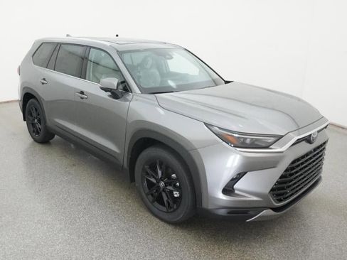 New 2026 Toyota Grand Highlander Limited image 46