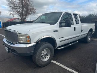 Used 2000 Ford F250 XLT video 1