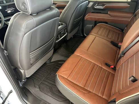 New 2026 GMC Sierra 3500 Denali Ultimate image 32