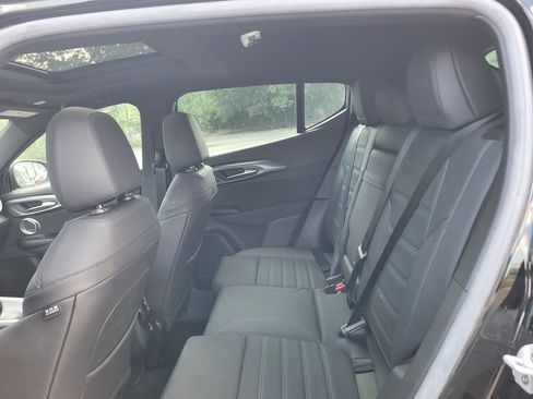 New 2024 Alfa Romeo Tonale Veloce image 12