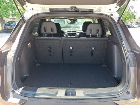 Used 2022 Chevrolet TrailBlazer ACTIV w/ Convenience Package FWD image 29