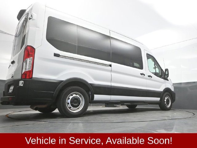 Used 2023 Ford Transit 350 XL RWD image 37