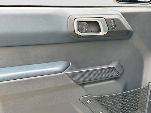 New 2026 Ford Bronco Heritage Edition AWD/4WD image 13