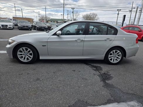 Used 2007 BMW 328xi Sedan image 6