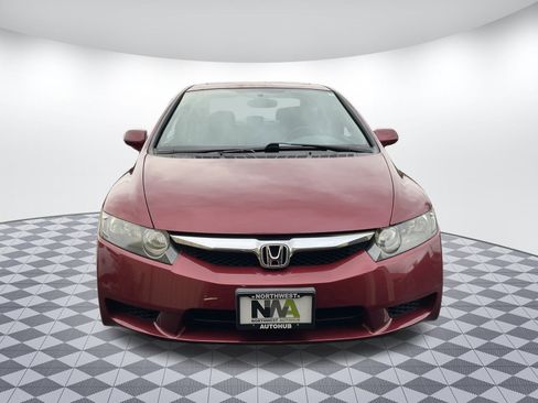 Used 2009 Honda Civic EX-L image 5
