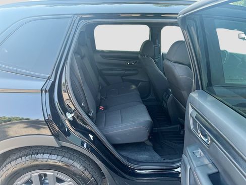 Used 2026 Honda CR-V TrailSport image 27