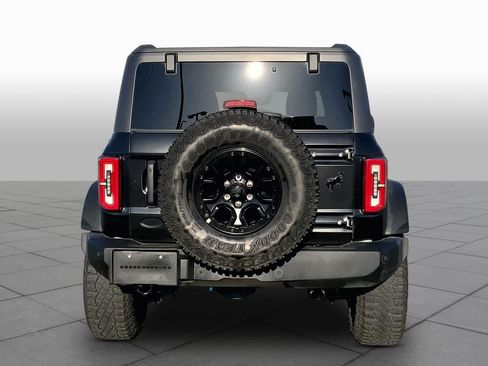 Used 2023 Ford Bronco Wildtrak AWD/4WD image 5