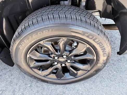 Used 2023 Ford Maverick Lariat w/ Lariat Luxury Package AWD/4WD image 27