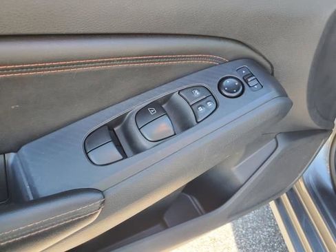 Used 2021 Nissan Altima 2.5 SR image 20