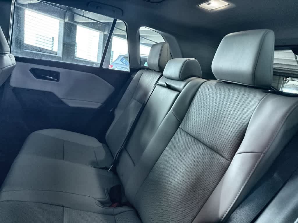 Used 2026 Toyota RAV4 XLE Premium w/ Panoramic Sun Roof Package FWD image 22
