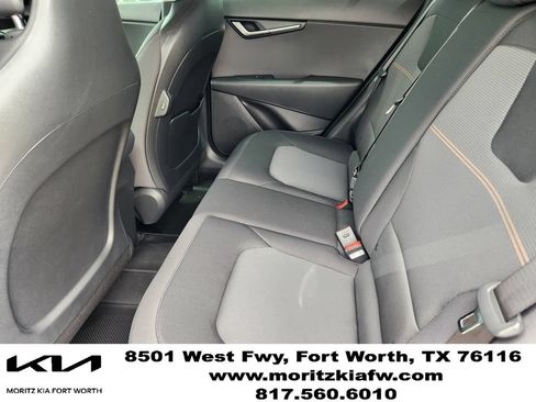 New 2026 Kia Niro LX FWD image 19