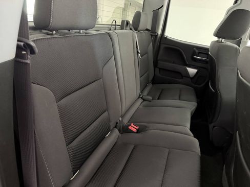 Used 2014 Chevrolet Silverado 1500 LT w/ All Star Edition AWD/4WD image 14