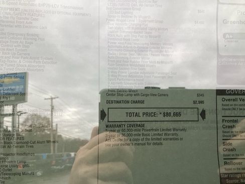 New 2026 RAM 2500 Power Wagon image 16