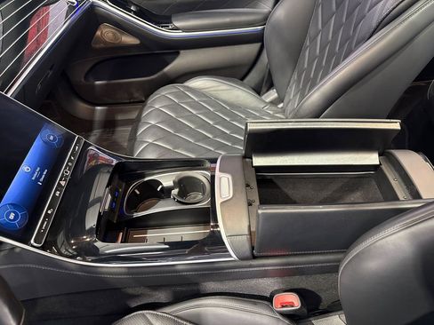 Used 2023 Mercedes-Benz S 580 4MATIC Sedan image 74