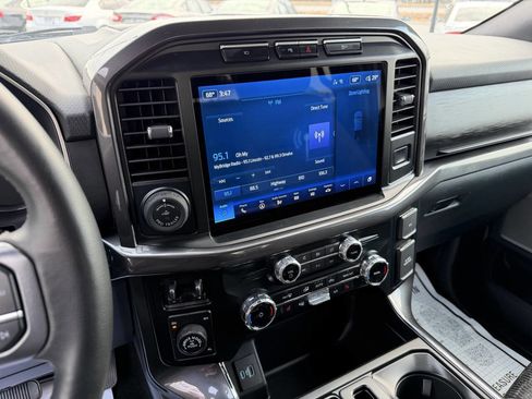 Used 2023 Ford F150 XLT w/ Equipment Group 302A High image 13