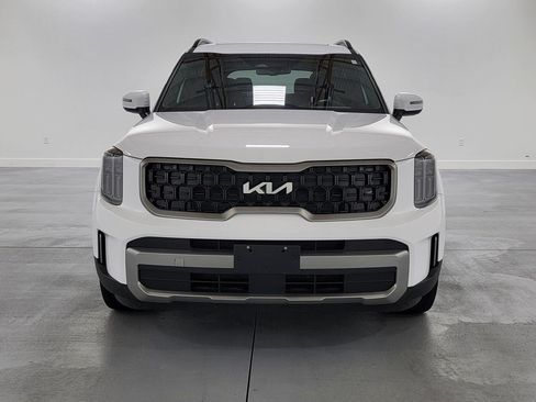 Used 2023 Kia Telluride EX X-Line AWD/4WD image 3