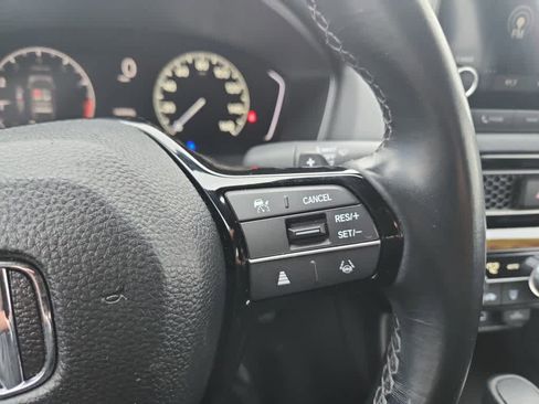 Used 2022 Honda Civic Sport image 19