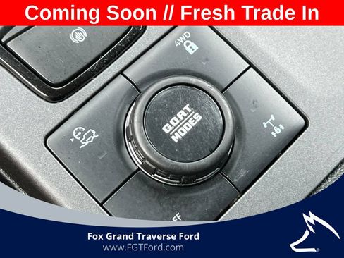 Used 2021 Ford Bronco Sport Badlands AWD/4WD image 29