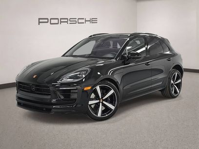 New 2026 Porsche Macan GTS