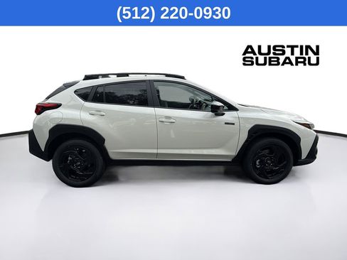 New 2026 Subaru Crosstrek 2.5i Sport image 9